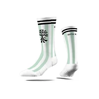 Unisex Strideline  Austin FC Jersey Hook Premium Crew Socks