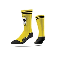 Unisex Strideline  Columbus Crew Jersey Hook Premium Crew Socks