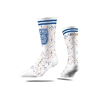 Unisex Strideline  San Diego FC Jersey Hook Premium Crew Socks