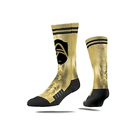 Unisex Strideline  St. Louis CITY SC Jersey Hook Premium Crew Socks