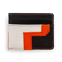 Tokens & Icons Cincinnati Bengals Uniform Money Clip Wallet