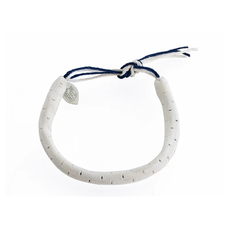 Tokens & Icons Indianapolis Colts Uniform Bracelet