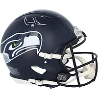 Cooper Kupp Seattle Seahawks Autographed Super Bowl LX Champions Riddell Speed Authentic Helmet