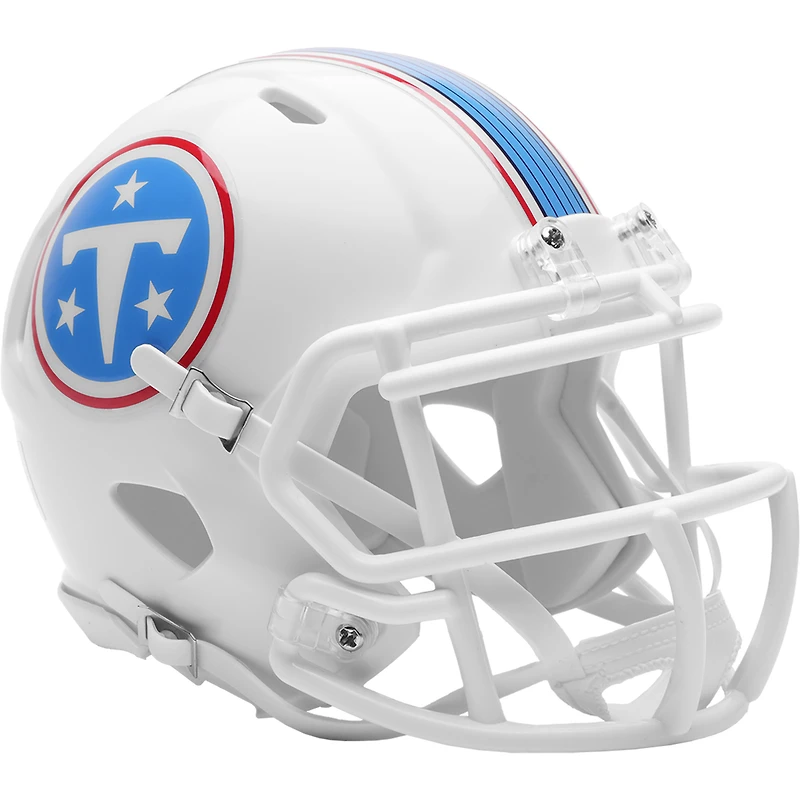 Tennessee Titans Riddell Speed Mini Helmet