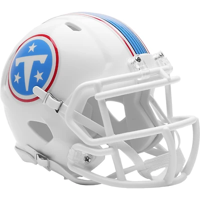 Tennessee Titans Riddell Speed Mini Helmet