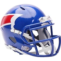 Buffalo Bills Riddell 2026 The Charge On-Field Alternate Speed Mini Helmet