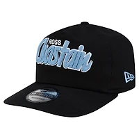 Men's New Era  Black Ross Chastain 2026 Trackhouse Wordmark 19TWENTY Adjustable Hat