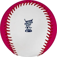 Rawlings 2026 Home Run Derby Logo Money Baseball with Case