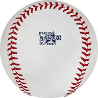 Rawlings 2026 Futures Game Logo Baseball with Case
