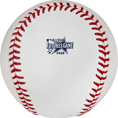 Rawlings 2026 Futures Game Logo Baseball with Case