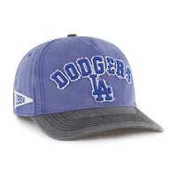 Men's '47  Royal Los Angeles Dodgers Calderwood Hitch Adjustable Hat