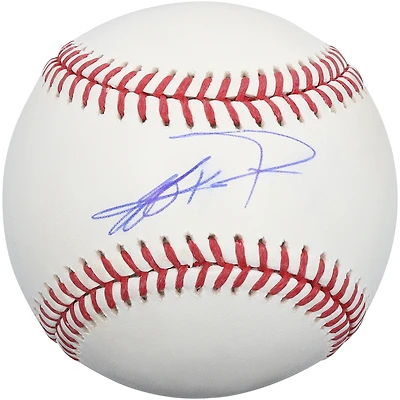 Jeff Kent San Francisco Giants Autographed Baseball
