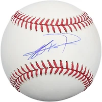 Jeff Kent San Francisco Giants Autographed Baseball