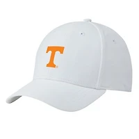 Youth Garb  White Tennessee Volunteers Tyler Adjustable Hat