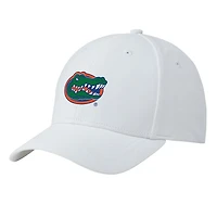 Youth Garb  White Florida Gators Tyler Adjustable Hat