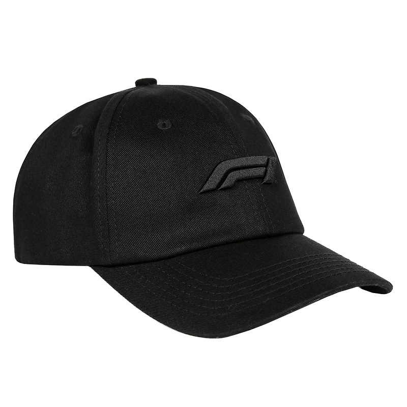 Unisex Formula 1 Adjustable Dad Hat