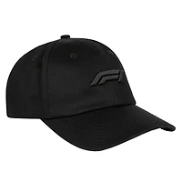 Unisex Formula 1 Adjustable Dad Hat