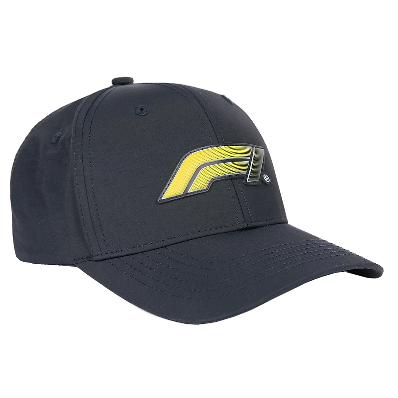 Unisex Navy Formula 1 Victory Adjustable Hat
