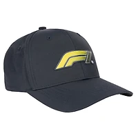 Unisex Navy Formula 1 Victory Adjustable Hat