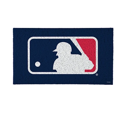 MLB 16" x 28" Full Color Indoor/Outdoor Logo Turf Mat