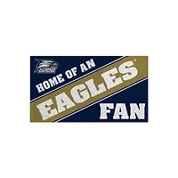 Georgia Southern Eagles 16" x 28" Home of a Fan Indoor/Outdoor Logo Turf Mat