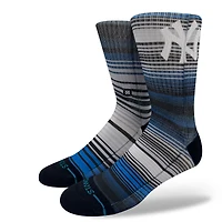 Unisex Stance  New York Yankees Serape Crew Socks