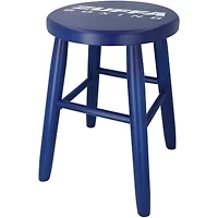 Zuffa Boxing 02 Fanatics Authentic Event-Used Blue Corner Stool
