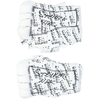 Christian Morales Zuffa Boxing 02 Autographed Bout-Worn Hand Wraps