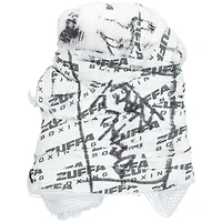 Julian Gomez Zuffa Boxing 02 Autographed Bout-Worn Hand Wrap