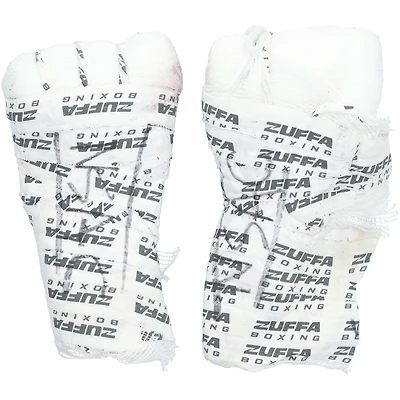 Max Ornelas Zuffa Boxing 01 Autographed Bout-Worn Hand Wraps