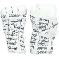 Max Ornelas Zuffa Boxing 01 Autographed Bout-Worn Hand Wraps
