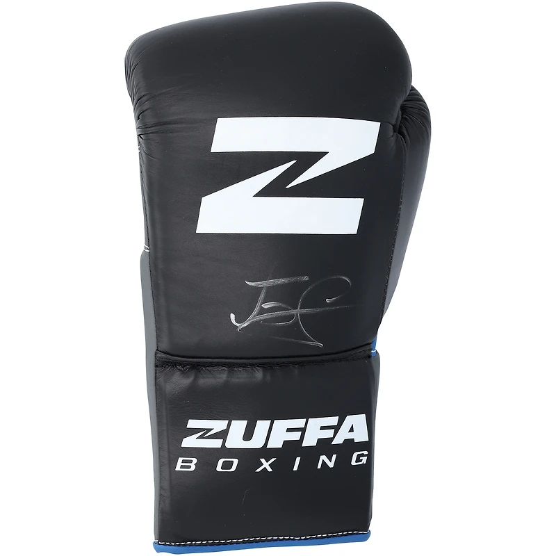 Serhii Bohachuk Zuffa Boxing Autographed Boxing Glove