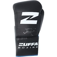Serhii Bohachuk Zuffa Boxing Autographed Boxing Glove