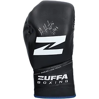 Guillermo Gutierrez Zuffa Boxing 01 Autographed Bout-Worn Right Boxing Glove