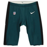 DeVonta Smith Philadelphia Eagles Game-Used Midnight Green Nike Pants vs. Washington Commanders on December 20, 2025