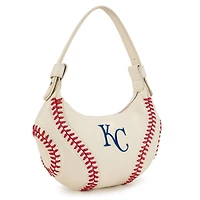 Montana West  Kansas City Royals Shoulder Hobo Bag