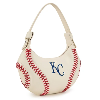 Montana West  Kansas City Royals Shoulder Hobo Bag