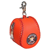 Montana West Houston Astros Baseball Bag Charm