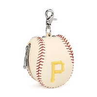 Montana West  Pittsburgh Pirates Baseball Bag Charm