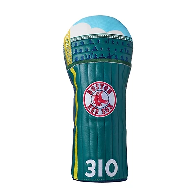 Hometown Brands Boston Red Sox Bespoke Driver Cover