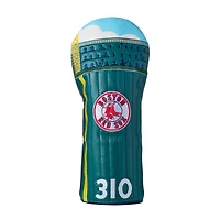 Hometown Brands Boston Red Sox Bespoke Driver Cover