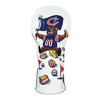 Hometown Brands Chicago Bears Bespoke Driver Cover