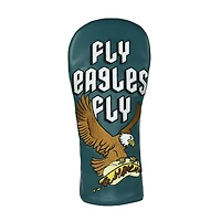 Hometown Brands Philadelphia Eagles Bespoke Driver Cover