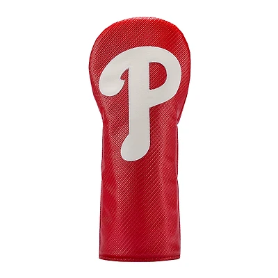 Hometown Brands Philadelphia Phillies Team Logo Driver Cover