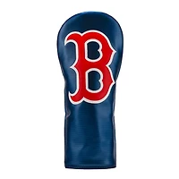 Hometown Brands Boston Red Sox Team Logo Driver Cover