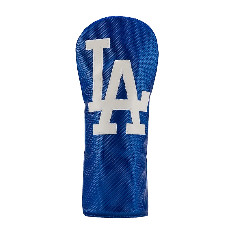 Hometown Brands Los Angeles Dodgers Team Logo Driver Cover