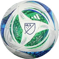 CF Montreal Match-Used Soccer Ball from the 2025 MLS Season