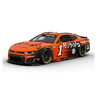 Action Racing Ross Chastain 2026 #1 Kubota 1:64 Regular Paint Die-Cast Chevrolet Camaro ZL1