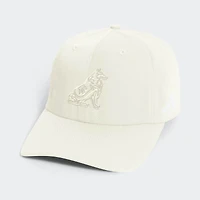 Men's adidas Beige Texas A&M Aggies Slouch Adjustable Hat