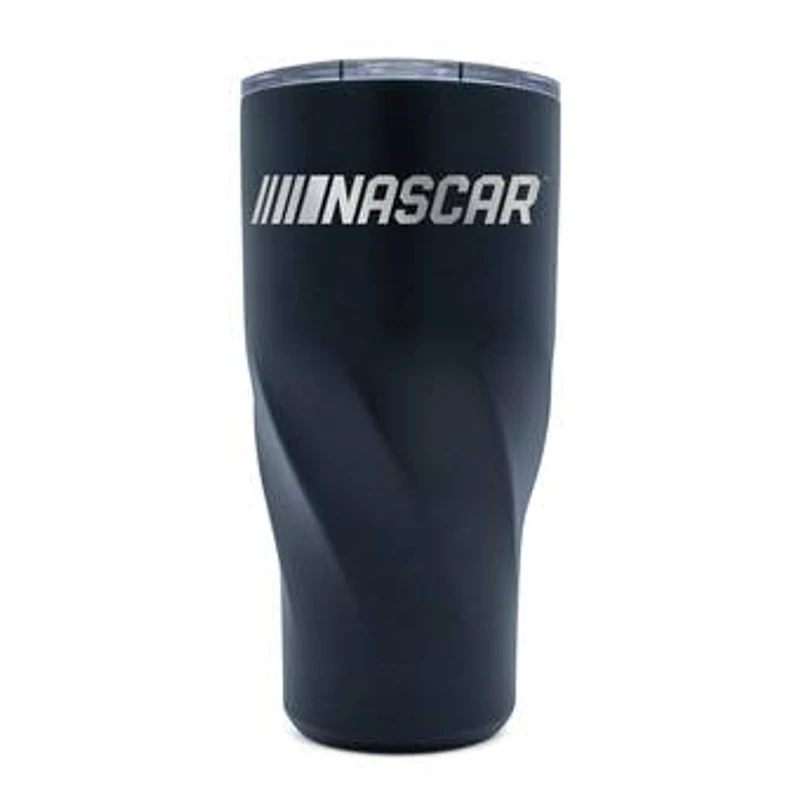 WinCraft NASCAR 20oz. Morgan Stainless Steel Tumbler
